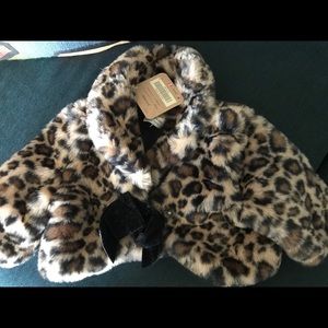 Baby Coat